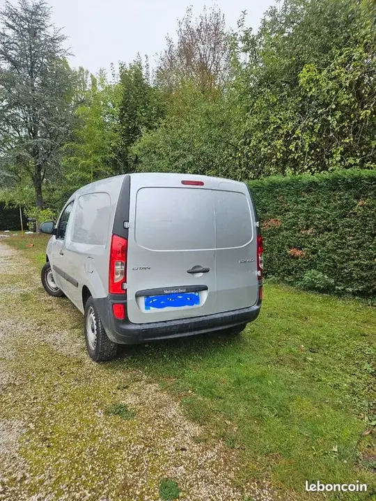 Mercedes-Benz Citan