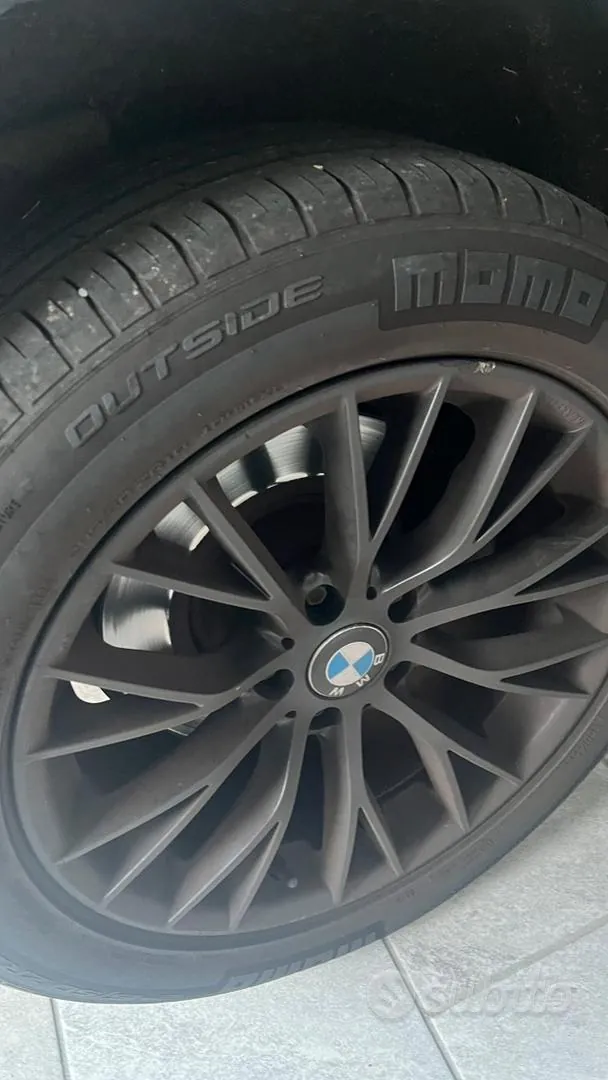 BMW X3 2013 photo 4
