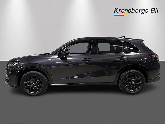 Honda Zr-V 2024 photo 4