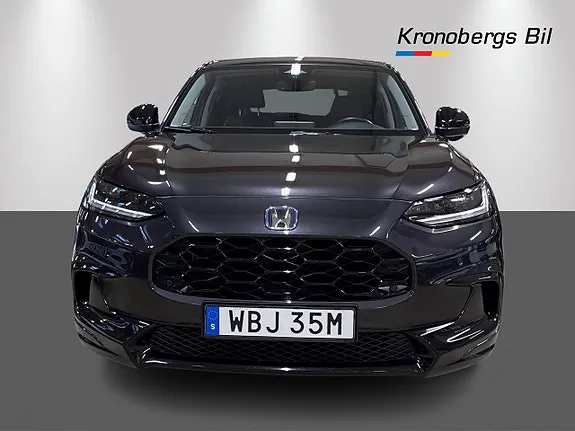 Honda Zr-V 2024 photo 2