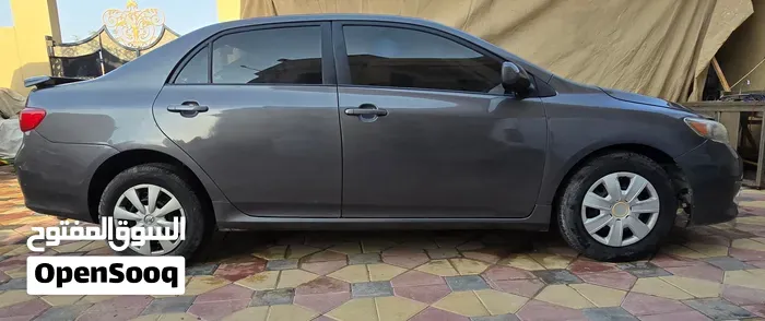 Toyota Corolla 2010 photo 3