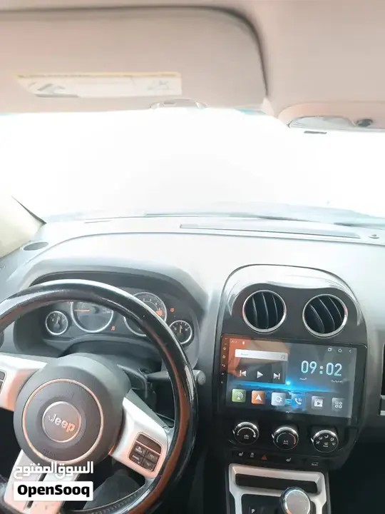 Jeep Compass 2016 photo 3