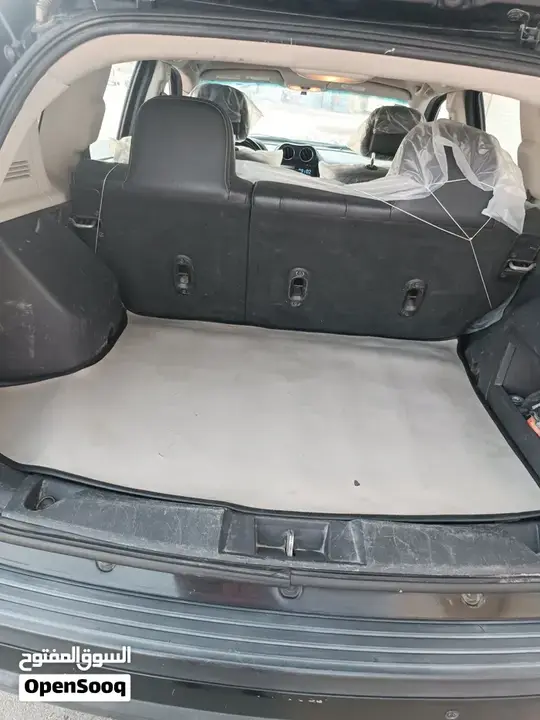 Jeep Compass 2016 photo 4