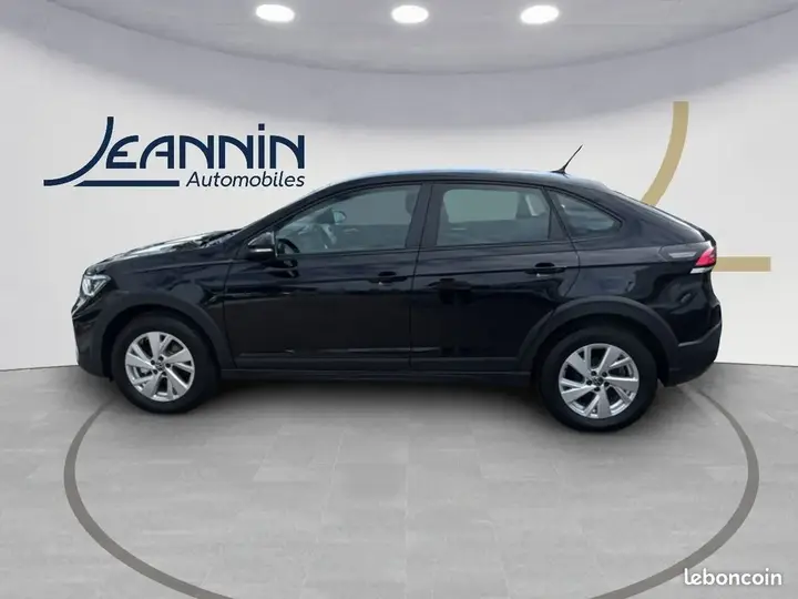 Volkswagen Taigo 2026 photo 2