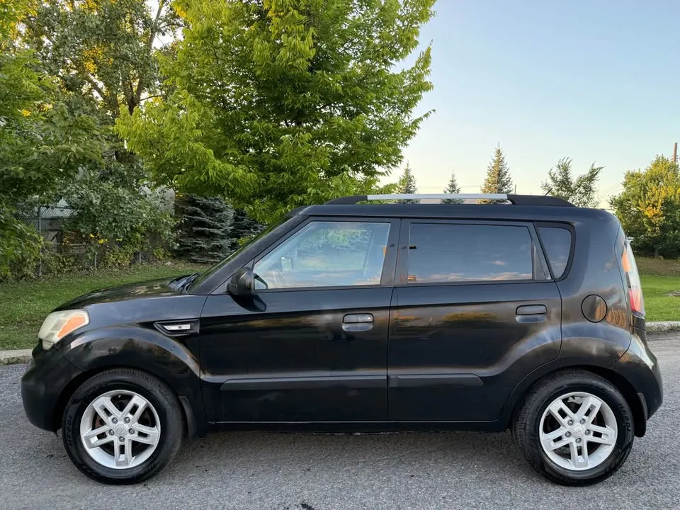 Kia Soul 2010 photo 2