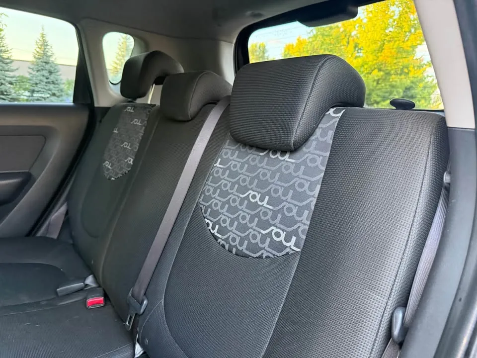 Kia Soul 2010 photo 4