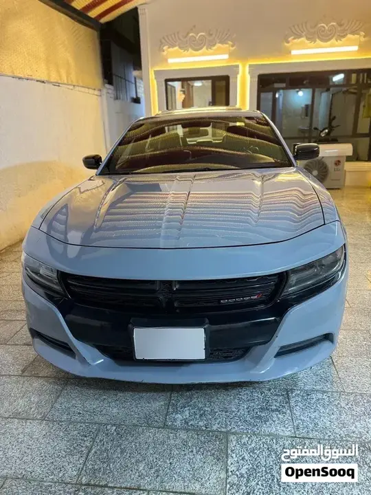 Dodge Charger 2021 photo 3