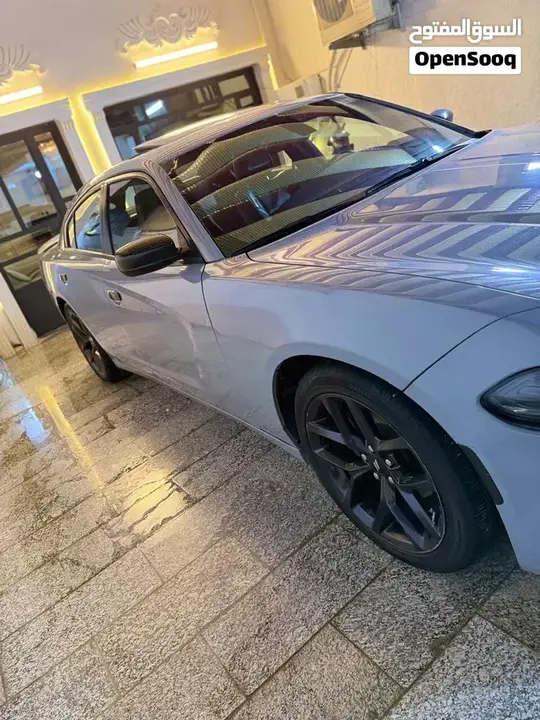 Dodge Charger 2021 photo 2