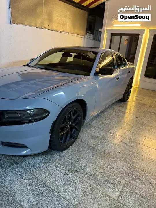 Dodge Charger