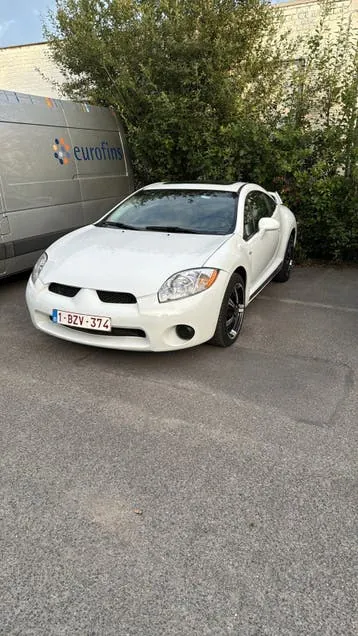 Mitsubishi Eclipse