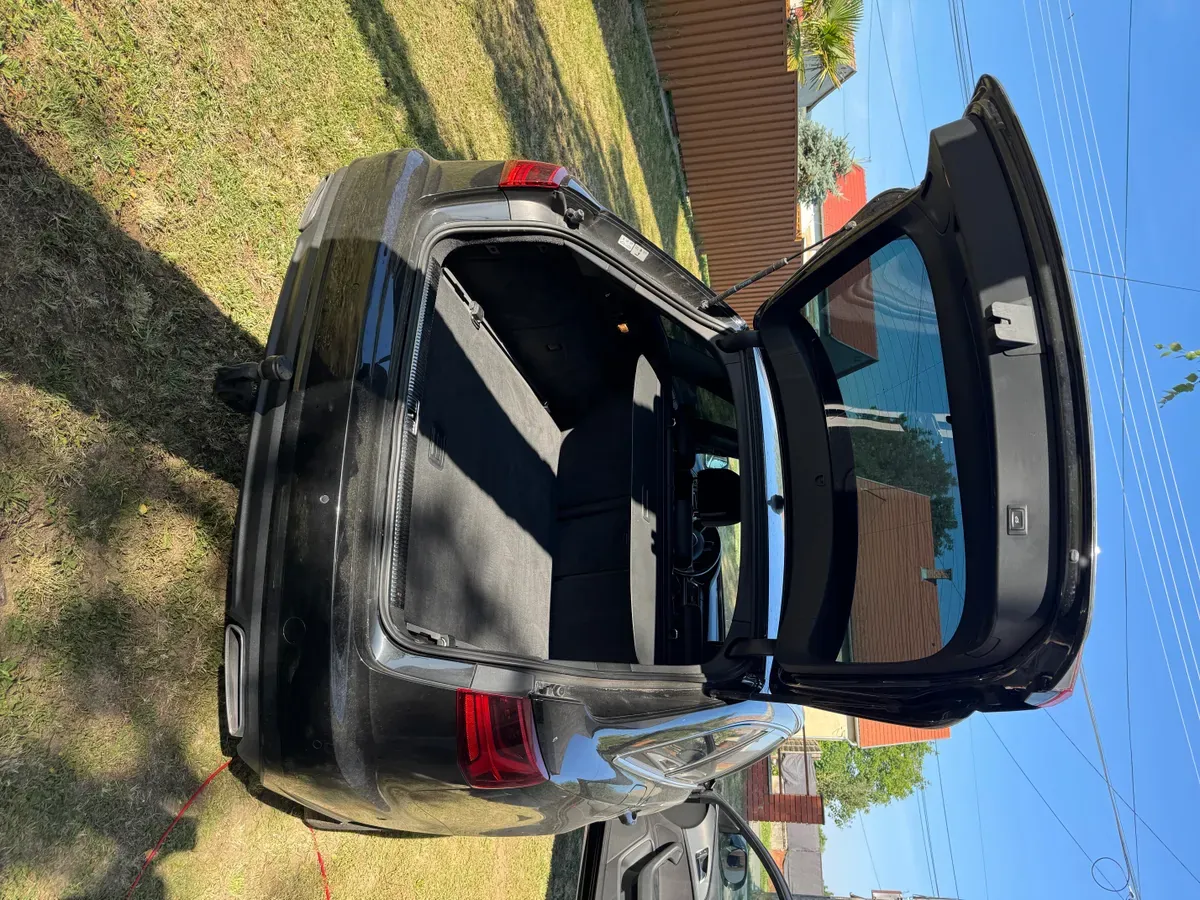 Audi A6 Allroad 2015 photo 3