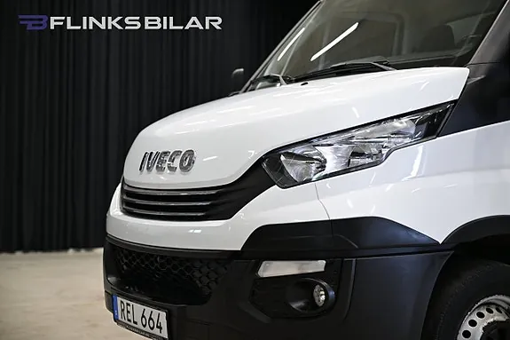 Iveco Daily 2018 photo 5