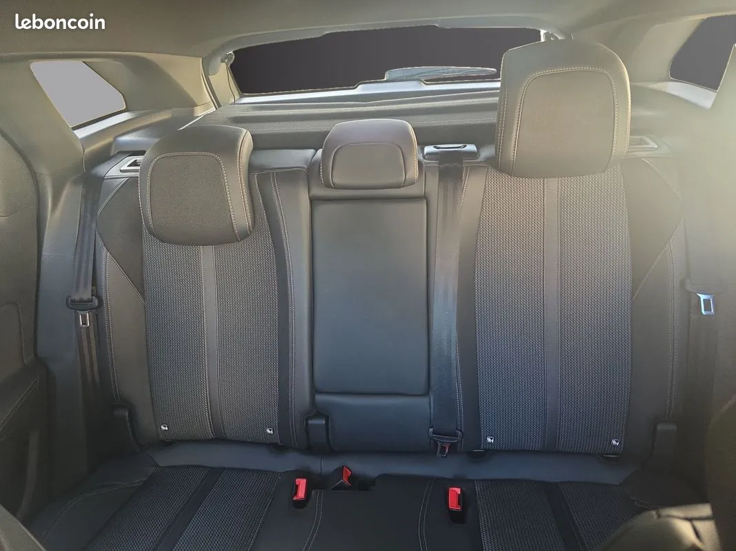 Peugeot 3008 2021 photo 5