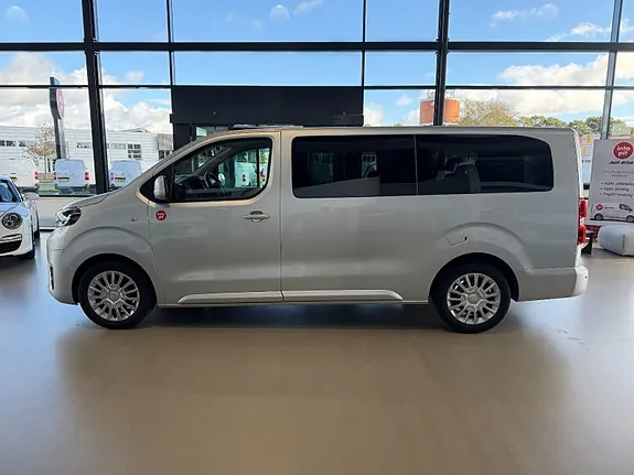 Toyota Proace Verso 2019 photo 4