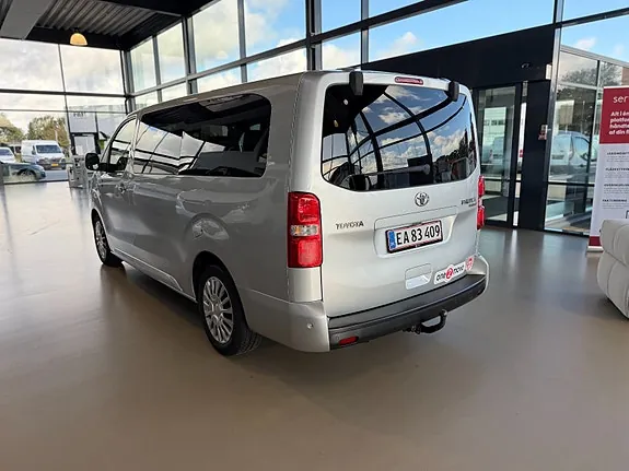 Toyota Proace Verso 2019 photo 5