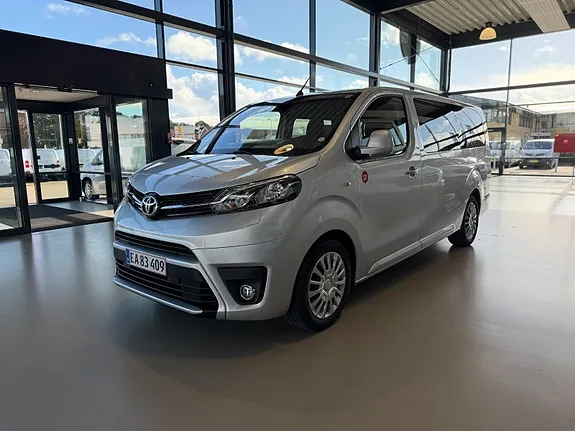 Toyota Proace Verso 2019 photo 3