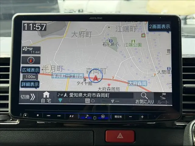 Toyota Hiace Gl Dark Prime Ii 2023 photo 5