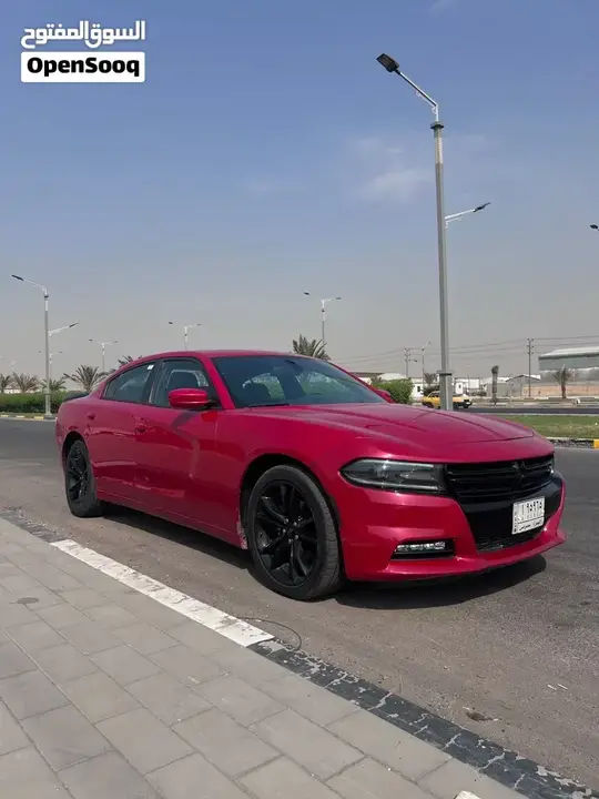 Dodge Charger