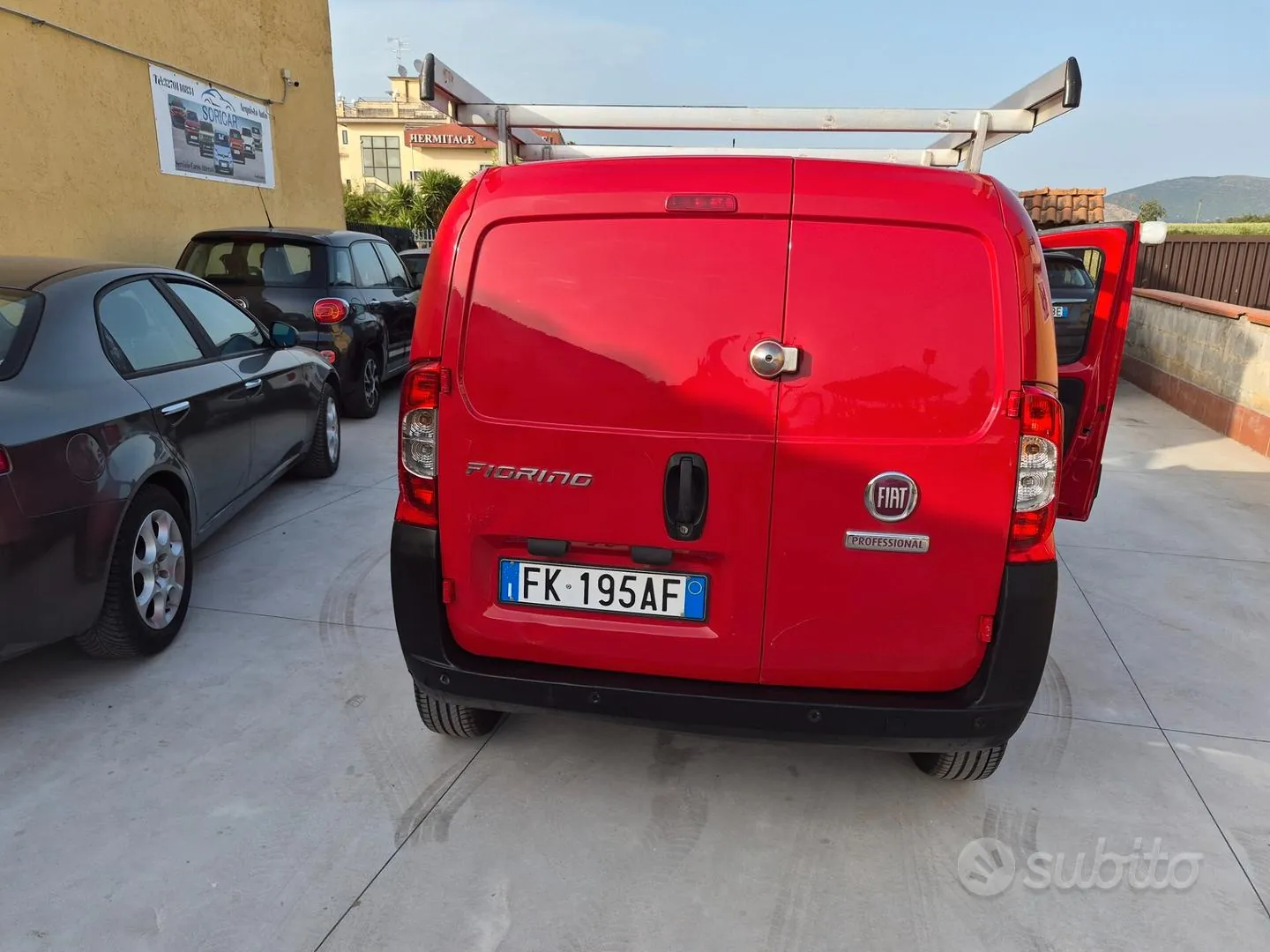 Fiat Fiorino