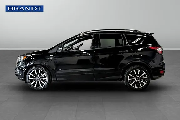 Ford Kuga 2017 photo 3