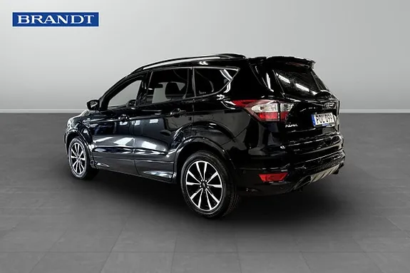 Ford Kuga 2017 photo 2