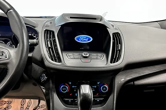 Ford Kuga 2017 photo 5