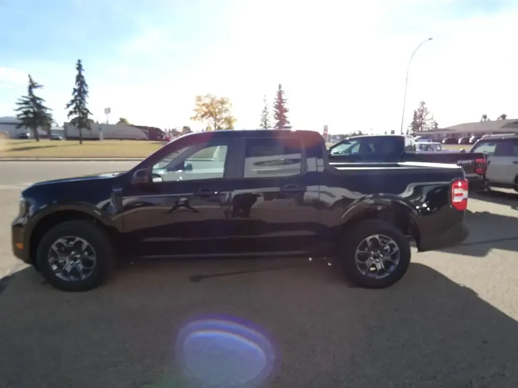 Ford Maverick 2026 photo 5