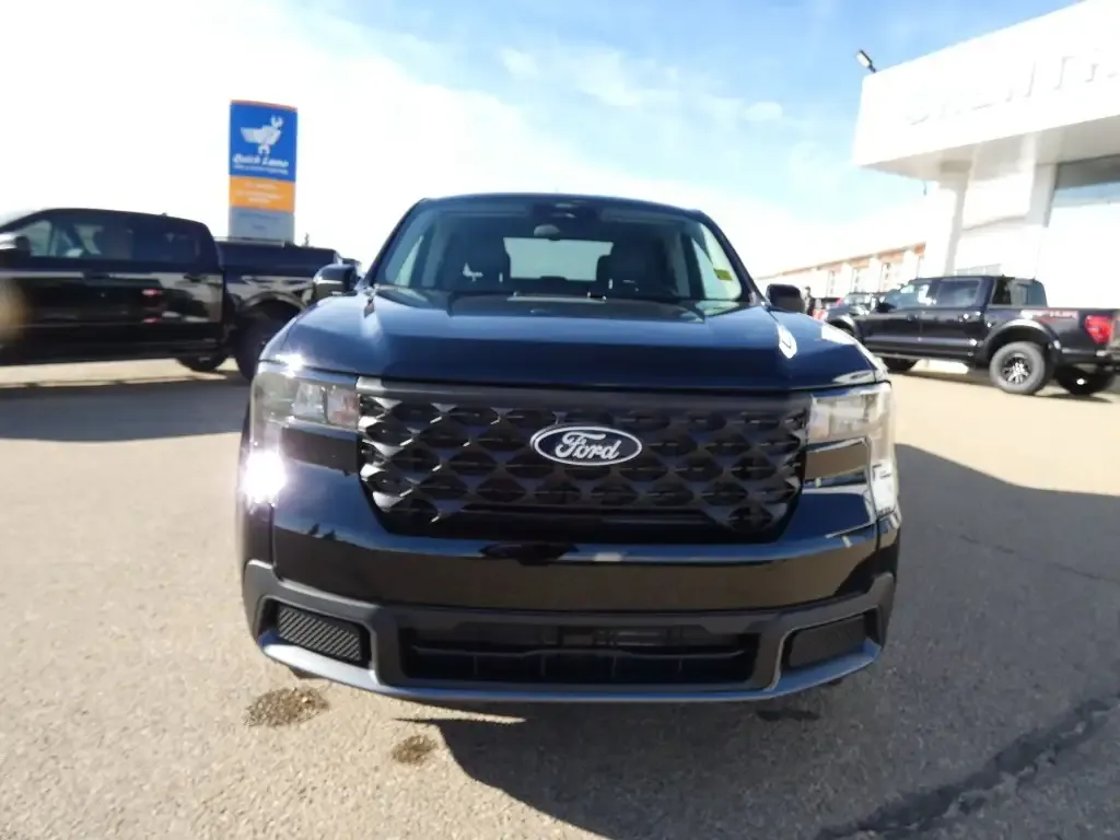 Ford Maverick 2026 photo 4