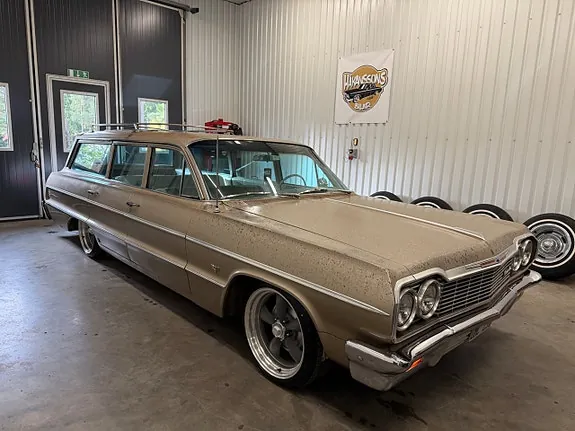 Chevrolet Impala