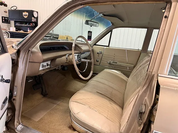 Chevrolet Impala 1964 photo 5