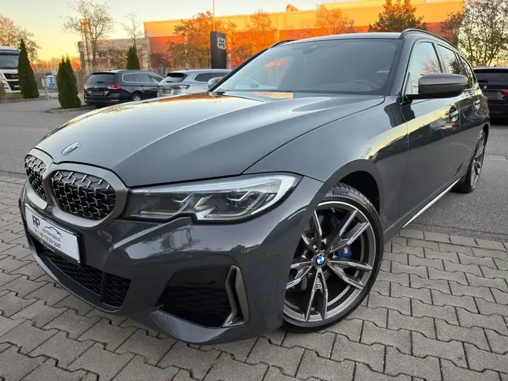 BMW M340I