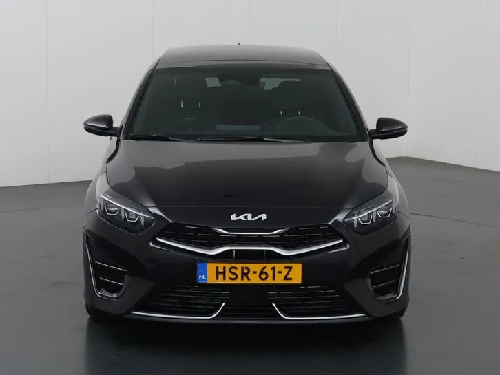 Kia Ceed 2025 photo 3
