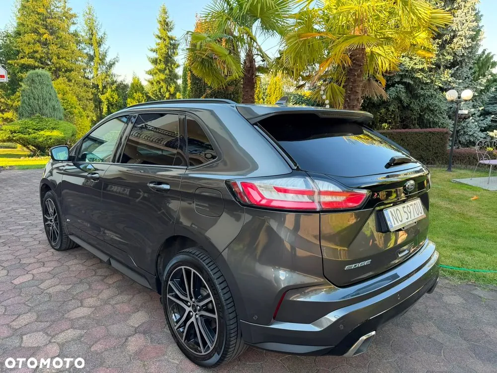 Ford Edge 2019 photo 4