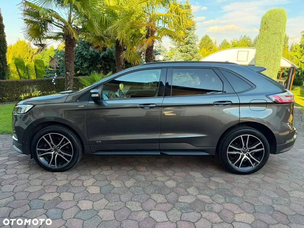Ford Edge 2019 photo 3