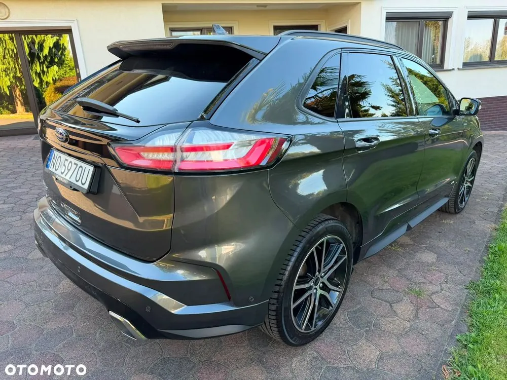 Ford Edge 2019 photo 5