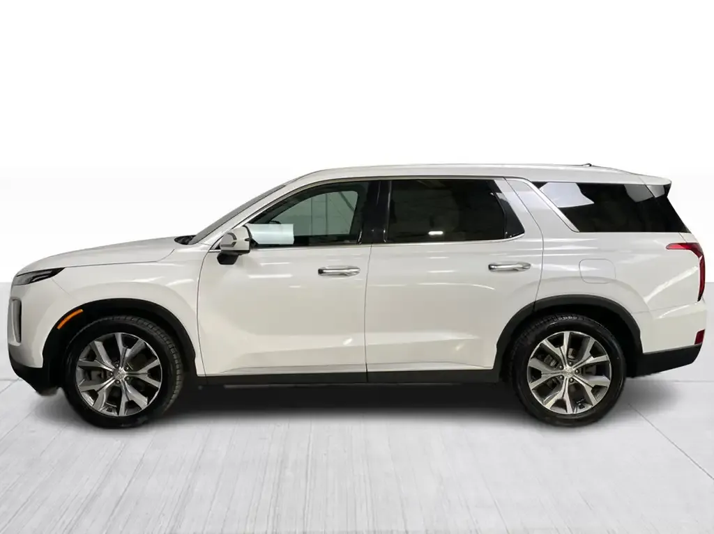 Hyundai Palisade 2022 photo 5
