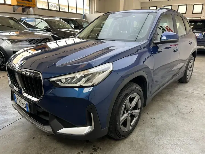 BMW X1 2024 photo 2
