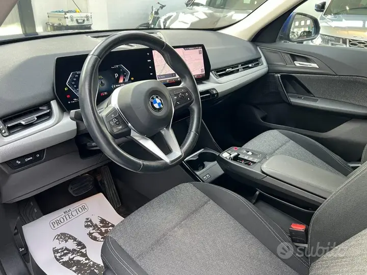 BMW X1 2024 photo 4
