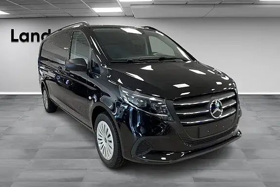 Mercedes-Benz Vito 119 2026 photo 3