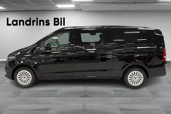 Mercedes-Benz Vito 119 2026 photo 4