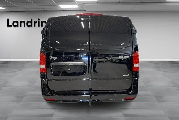 Mercedes-Benz Vito 119 2026 photo 5