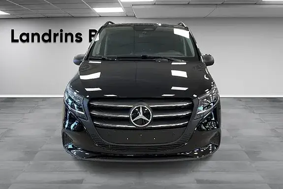 Mercedes-Benz Vito 119 2026 photo 2