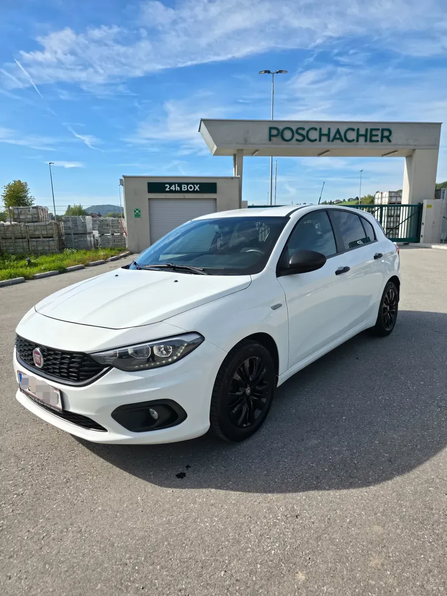 Fiat Tipo 2020 photo 3