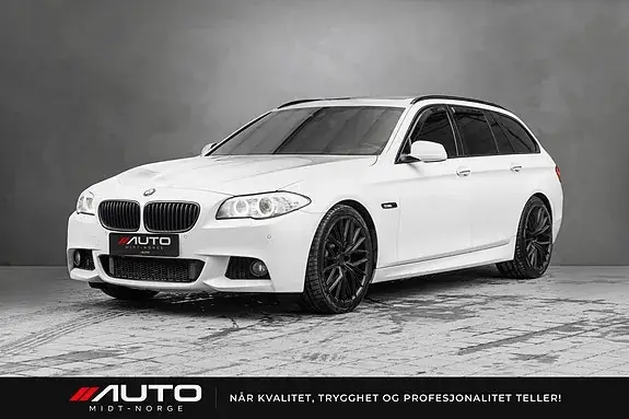BMW 520D