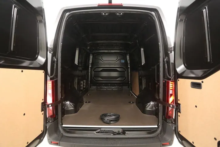 Renault Master 2026 photo 3