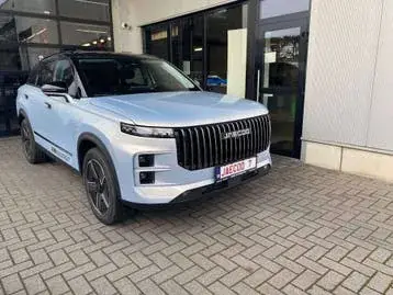 Jaecoo J7