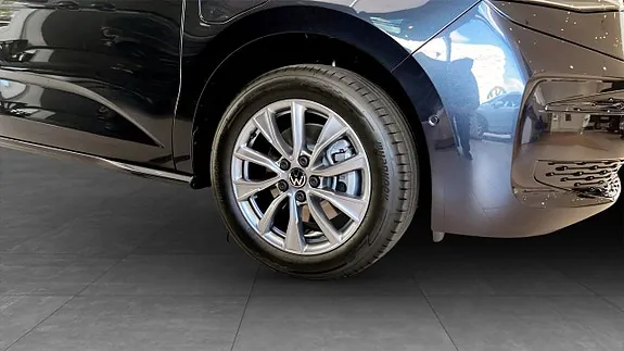 Volkswagen Multivan 2026 photo 4