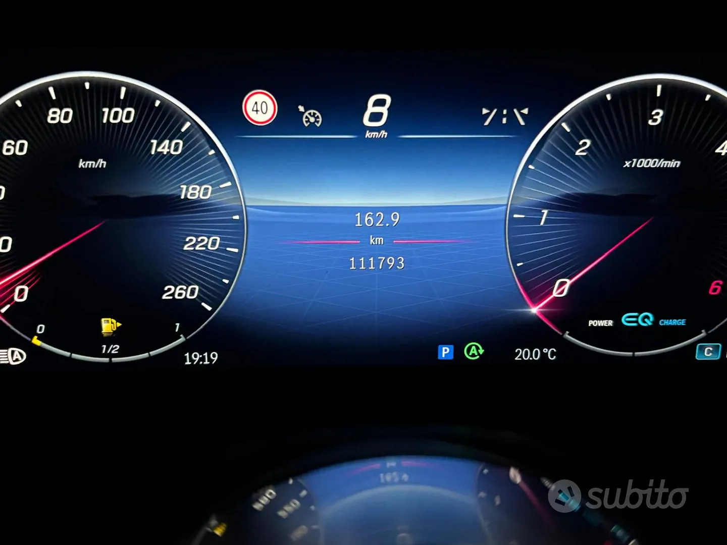 Mercedes-Benz C 2022 photo 4