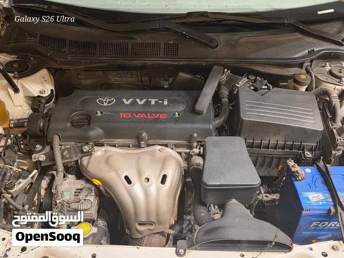 Toyota Camry 2011 photo 2
