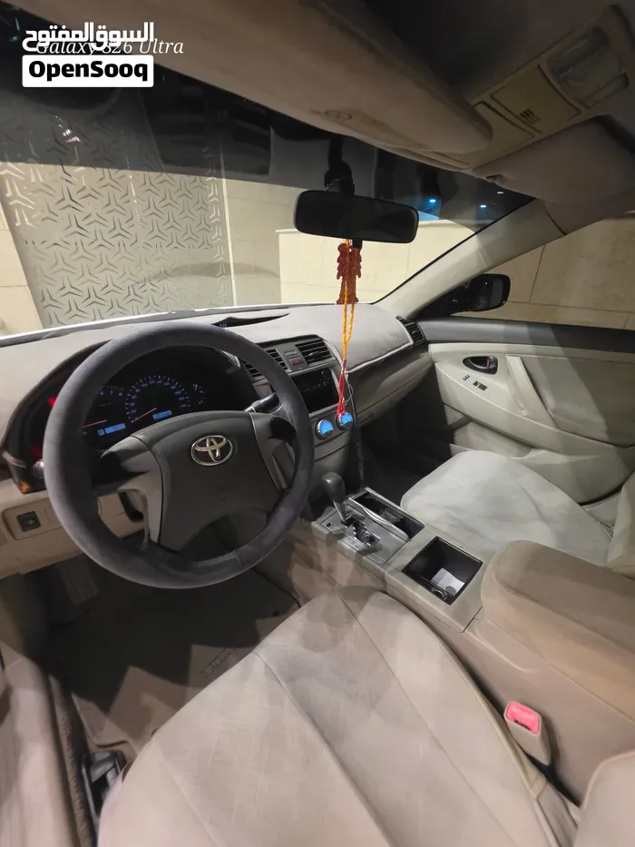 Toyota Camry 2011 photo 4